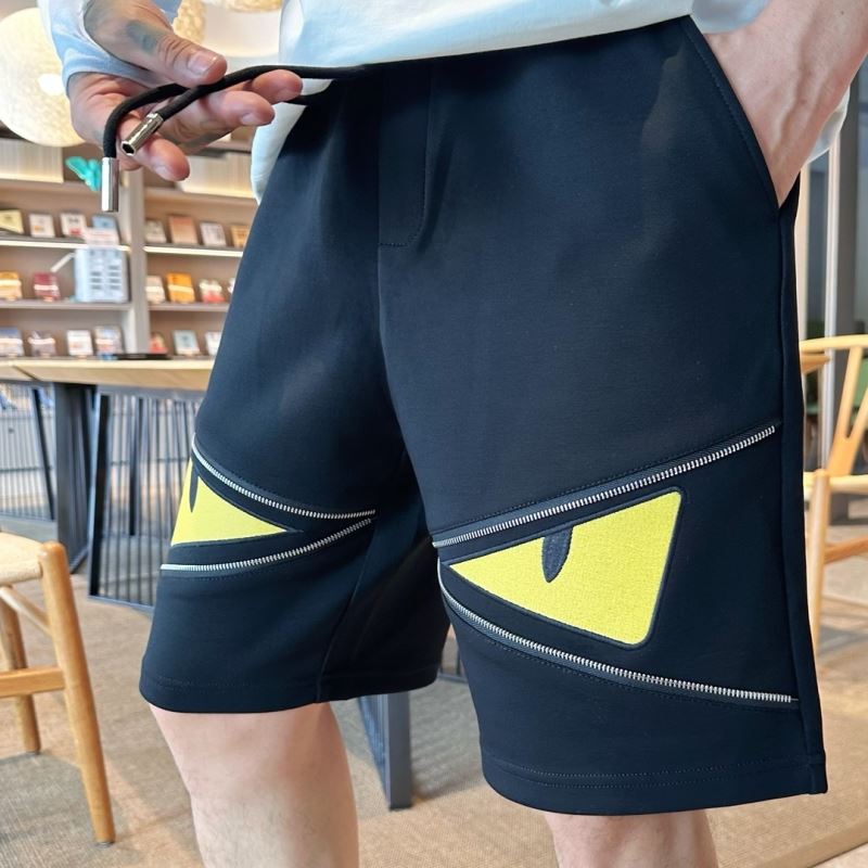 Fendi Short Pants